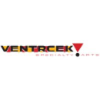 Ventrcek Advertising Design, Inc. Logo