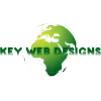 Key Web Designs Logo