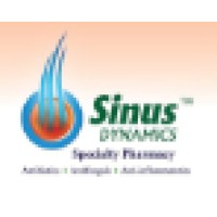 Sinus Dynamics - General Home Pharmacy Logo