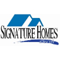 Signature Homes Of New York Logo