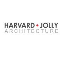Harvard Jolly Architecture Logo