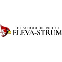 Eleva Strum Central High Schl Logo