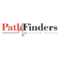 Pathfinders Health Search ~ Executive Recruiters, Surgical Services and Sterile Processing Leaders Logo