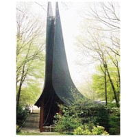 Unitarian Church In Westport Logo