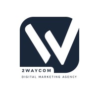 2way Communication & Consulting Logo
