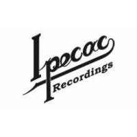 Ipecac Recordings Logo