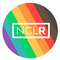 NCLR – National Center for Lesbian Rights Logo