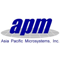 Asia Pacific Microsystems, Inc. Logo