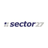 sector27 GmbH Logo