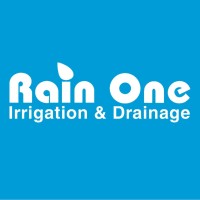 Rain One Logo