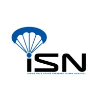 ISN Websites Logo