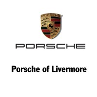 Porsche of Livermore Logo
