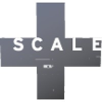 + SCALE Logo
