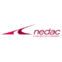 Nedac LLC Logo