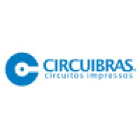 Circuibras - Circuitos Impressos Profissionais Logo