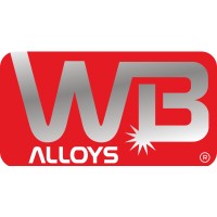 WB ALLOY WELDING PRODUCTS LIMITED Logo