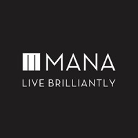 Mana Projects Pvt Ltd Logo