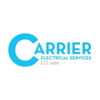 Carrier Electrical Services Logo