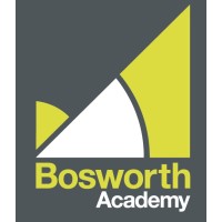 BOSWORTH ACADEMY Logo
