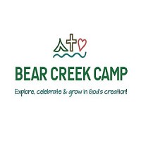 Bear Creek Camp Logo