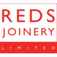 REDS JOINERY LIMITED Logo