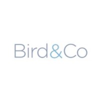 Bird & Co Group Logo