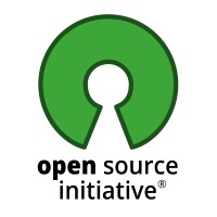 Open Source Initiative (OSI) Logo