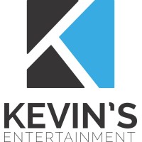 Kevins Entertainment Logo
