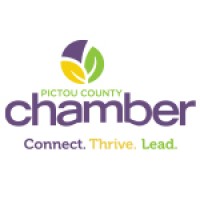 Pictou County Chamber of Commerce Logo
