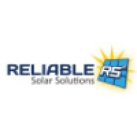 Reliable Solar Solutions, Inc. Logo