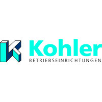 Kohler Betriebseinrichtungen GmbH & Co.KG Logo