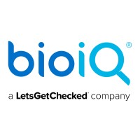 BioIQ Logo