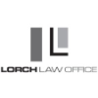 Lorch Law Office LLC Logo