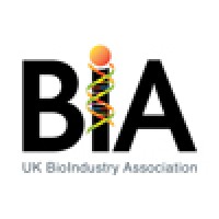 BioIndustry Association (BIA) Logo