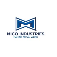 Mico Industries Inc Logo