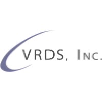 VRDS, Inc. Logo