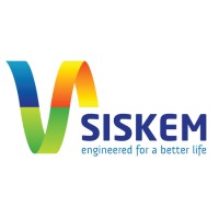 PT Siskem Aneka Indonesia Logo