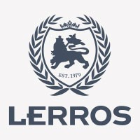LERROS Moden GmbH Logo