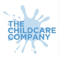 The Childcare Company Logo