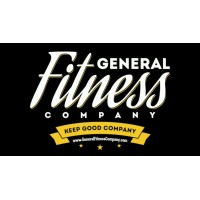 General Fitness Company Logo
