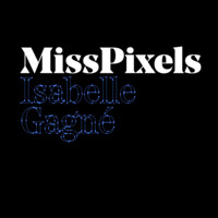 MissPixels Logo