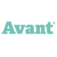 Avant Homecare Logo