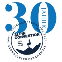Congresservice Alpin Convention GmbH Logo