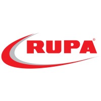 Rupa And Company Limited Logo