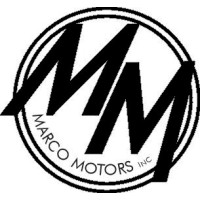 Marco Motors Logo