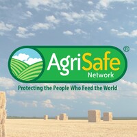 AgriSafe Network Logo