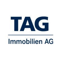TAG Immobilien AG Logo