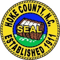 County of Hoke Logo