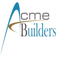 Acme Builders Logo