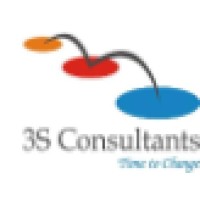 3S Consultants Logo